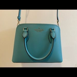 Kate Spade Darcy Satchel